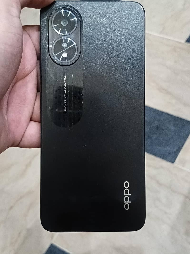 OPPO A38 2