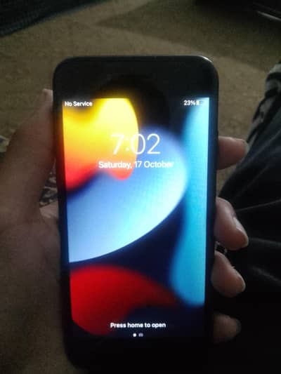 Apple iPhone 7