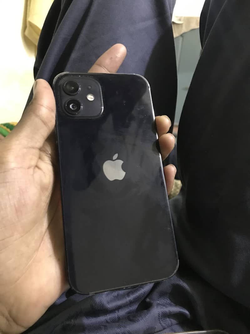 Apple iPhone 12 0