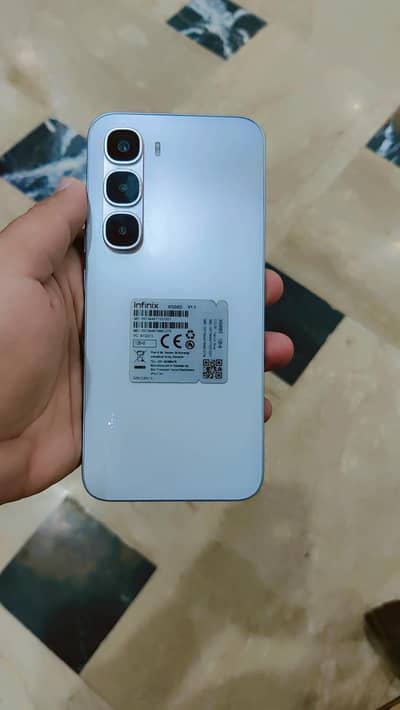 Infinix hot 60 pro