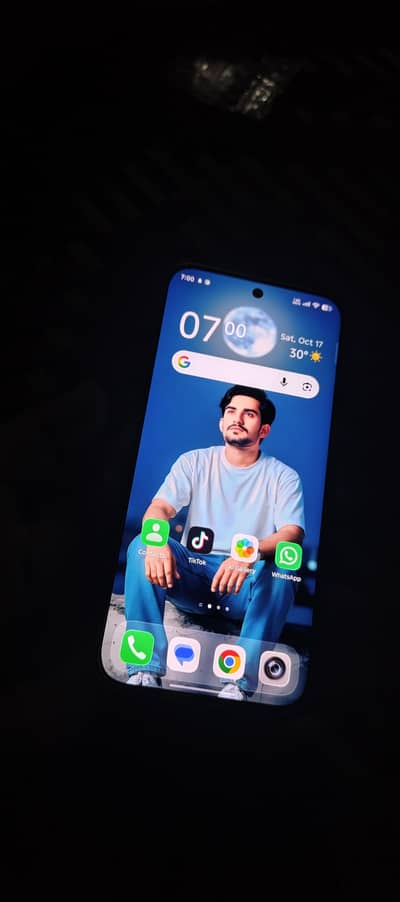 Infinix Hot 60 pro plus