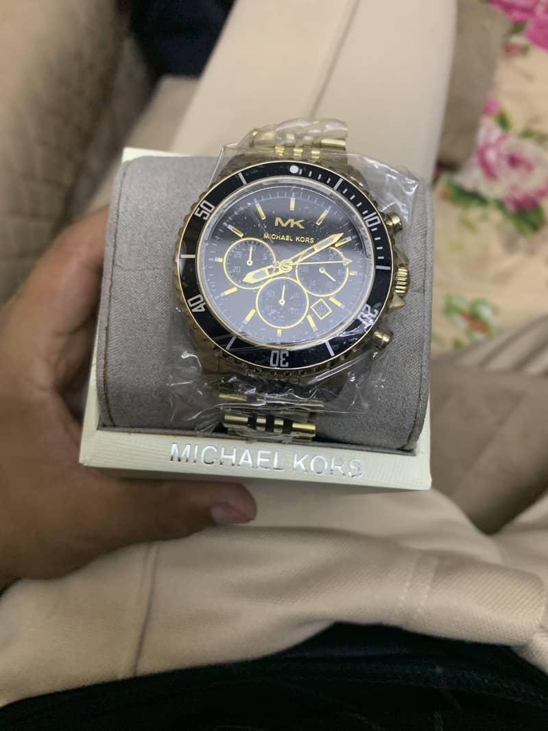 Michael kors 2