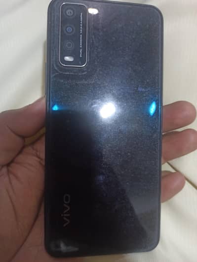 Vivo Y12s