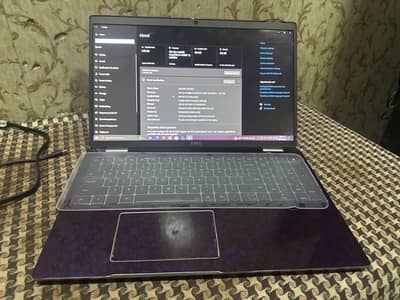 Dell Latitude 5520 – Core i5 11th Gen