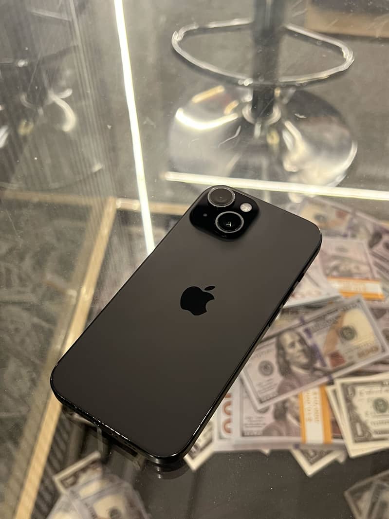 Iphone 15 0