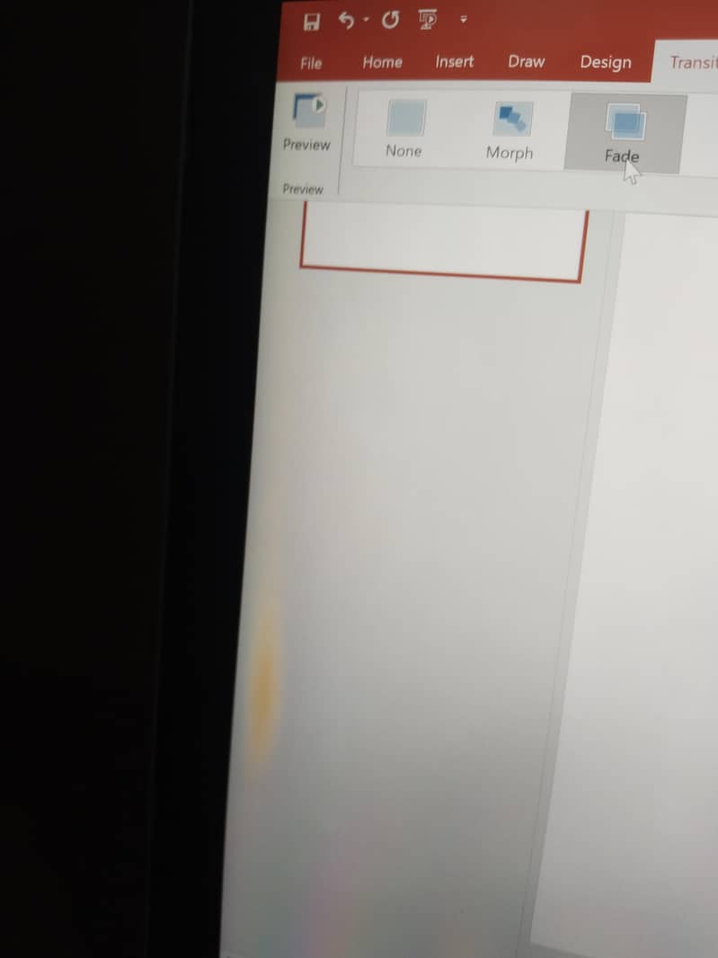 Microsoft Surface Pro 4 core 7 6th Gen 9