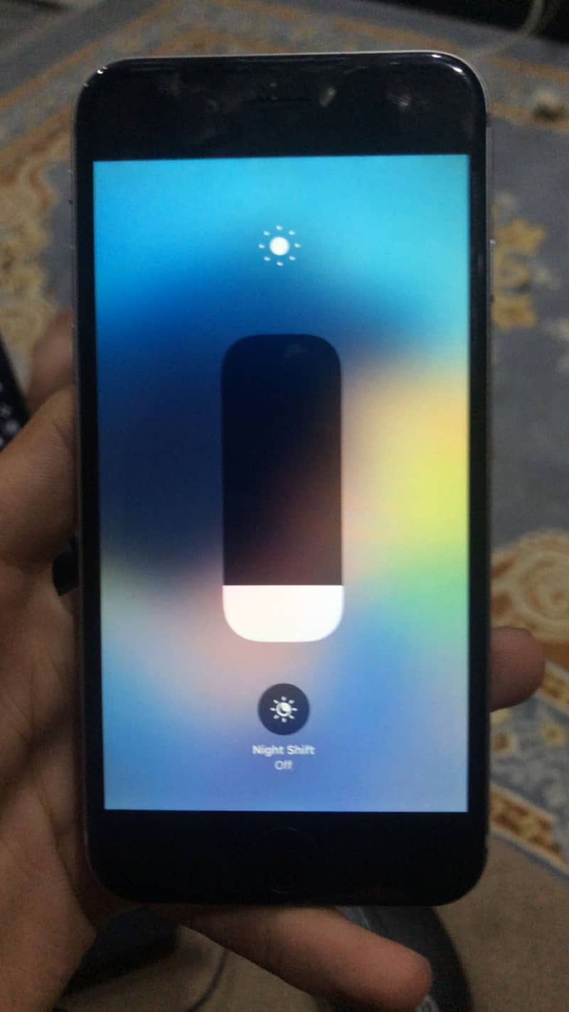 Apple iPhone 6 2