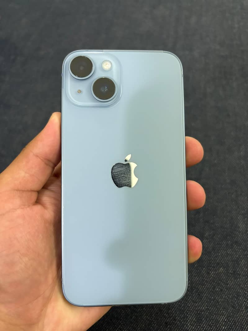 Apple iPhone 14 0