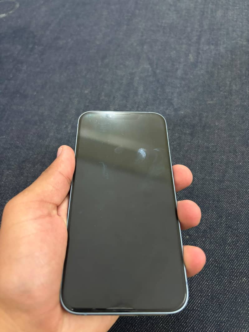 Apple iPhone 14 2