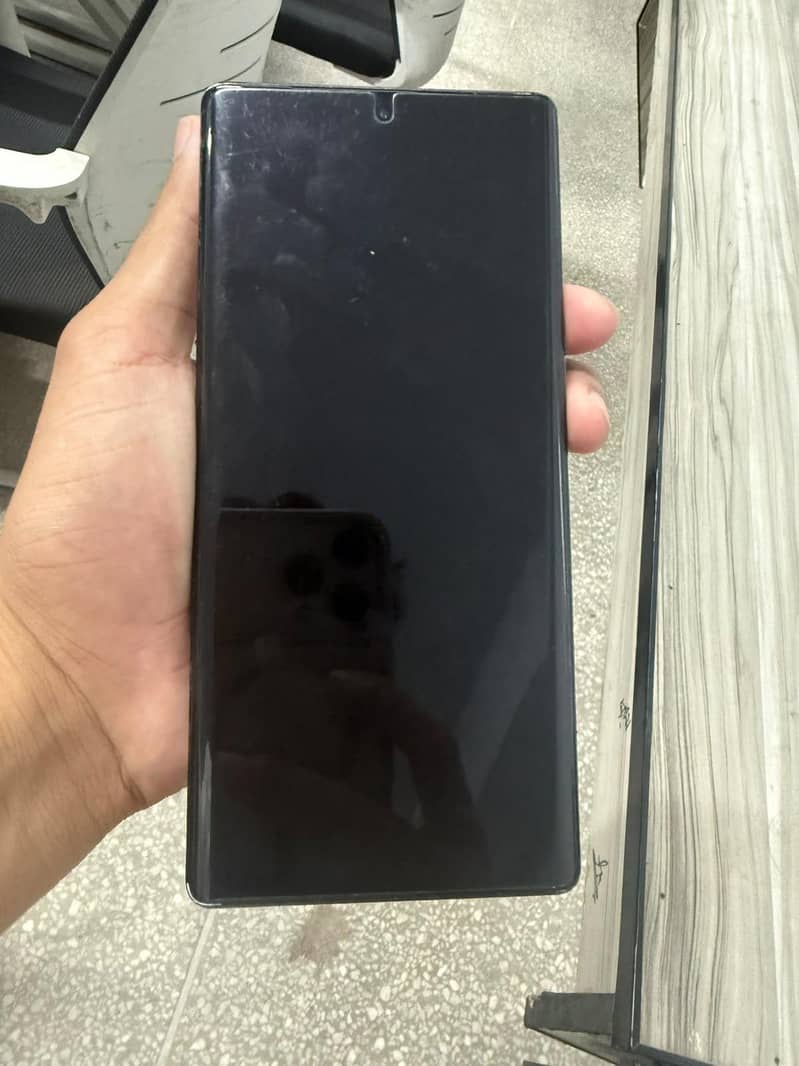 Google Pixel 6 Pro 3