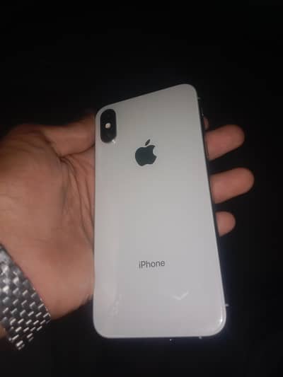 Apple iPhone XS