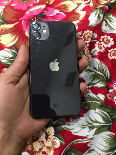 Apple iPhone 11 exchange possible