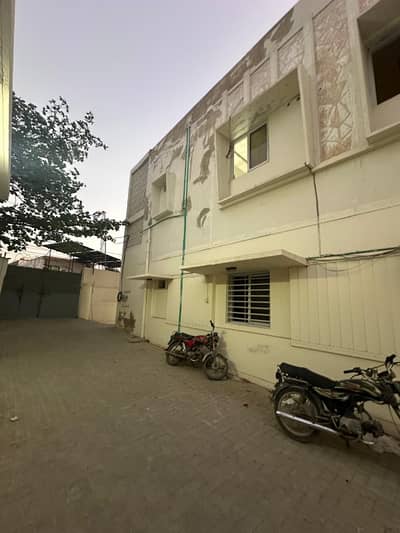 SILENT COMMERCIAL INDEPENDENT BUNGALOW AVAILABLE FOR RENT AT KDA SCHAME 1