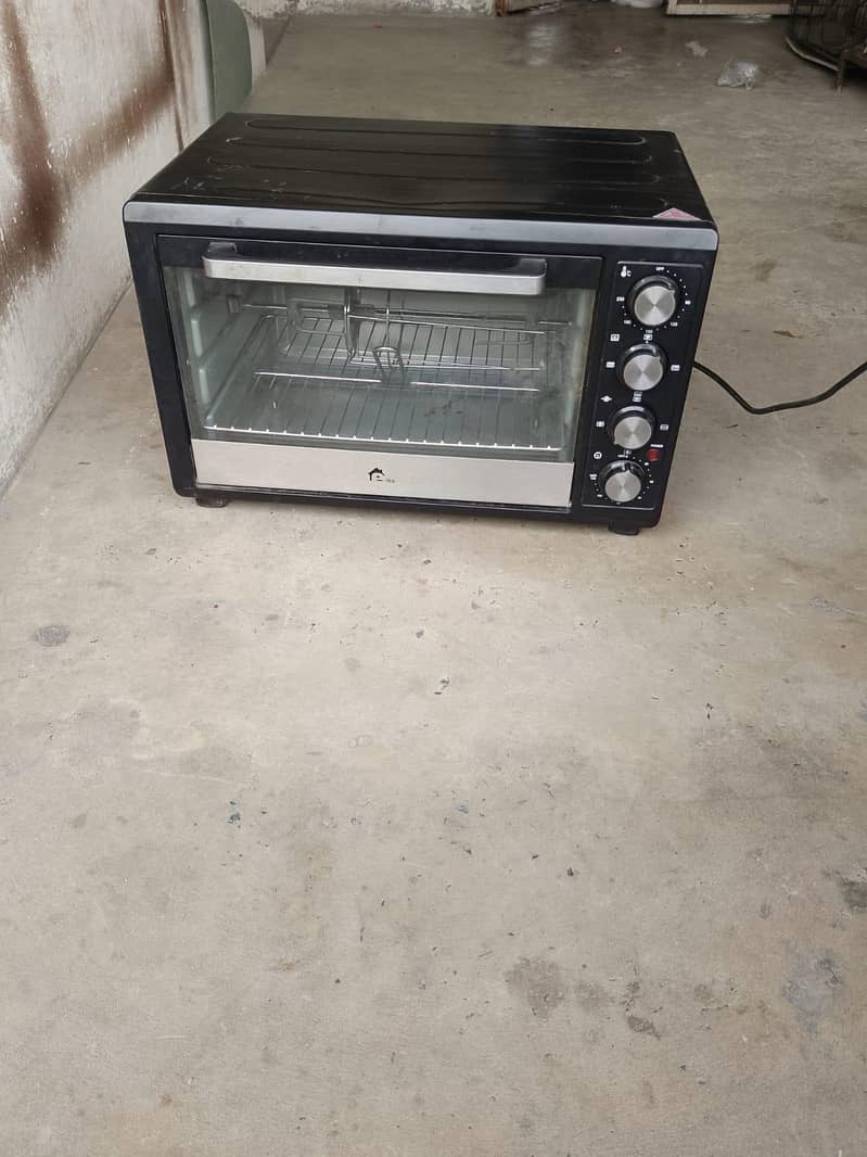 toaster oven 3
