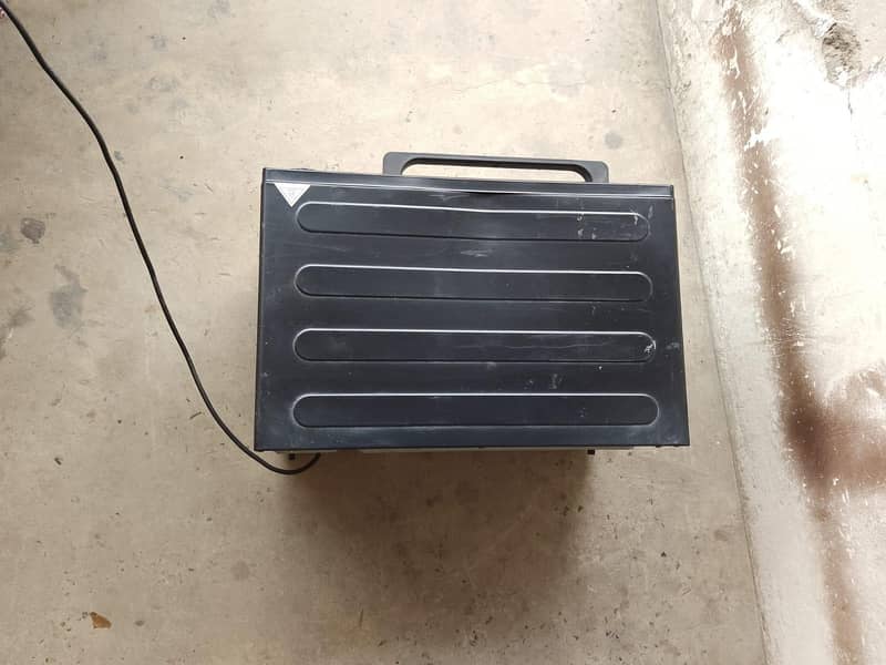 toaster oven 5
