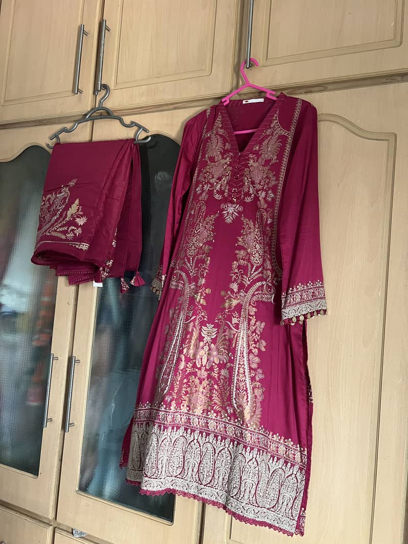 3 pc drass 1