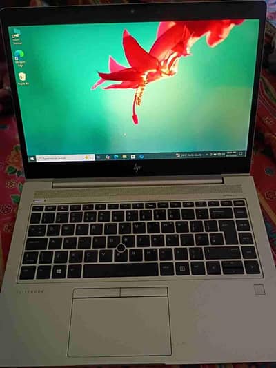 HP Elite Book 840 G5