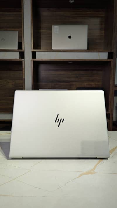 HP EliteBook 840 G6 Laptop i5 8th Gen 8GB 256GB SSD FHD