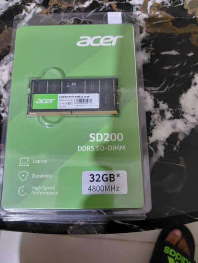 32gb ddr5 ram