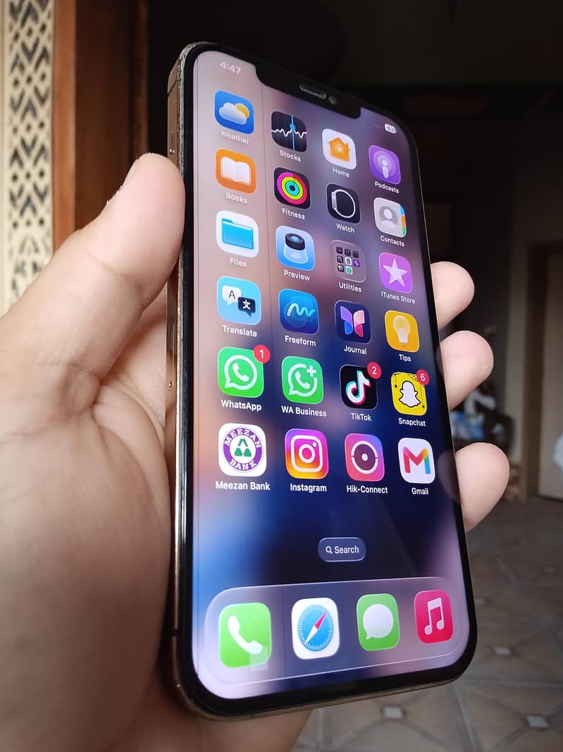 Apple iPhone 12 Pro Max 2