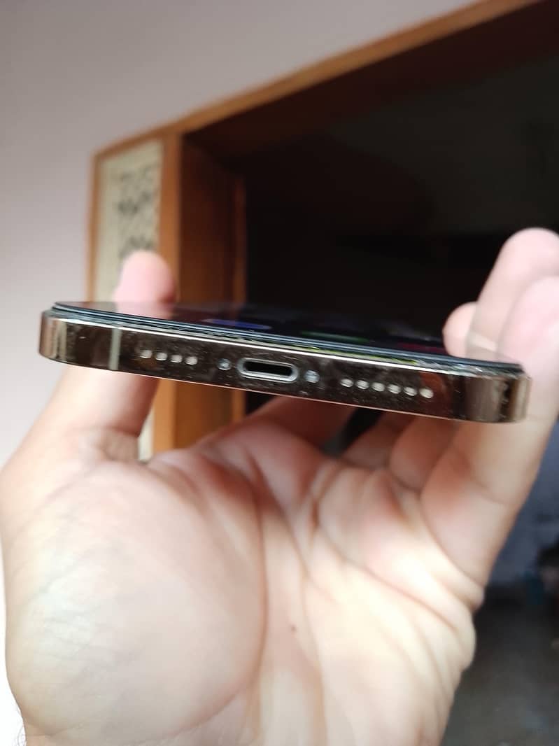 Apple iPhone 12 Pro Max 3