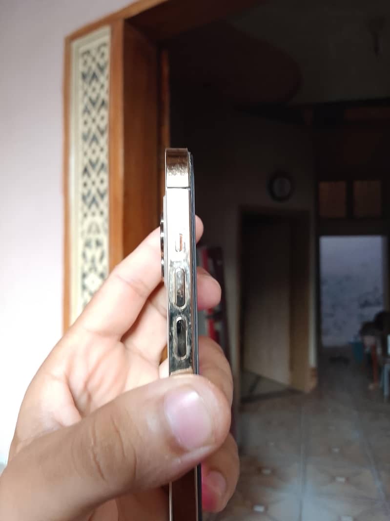 Apple iPhone 12 Pro Max 4