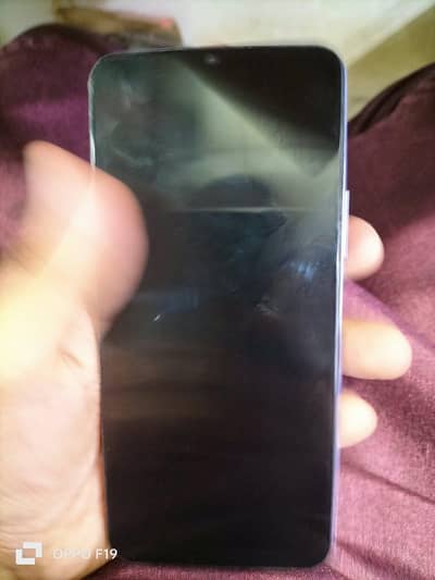 Vivo Y20