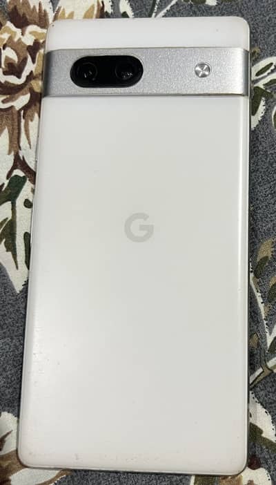 Google Pixel 7a