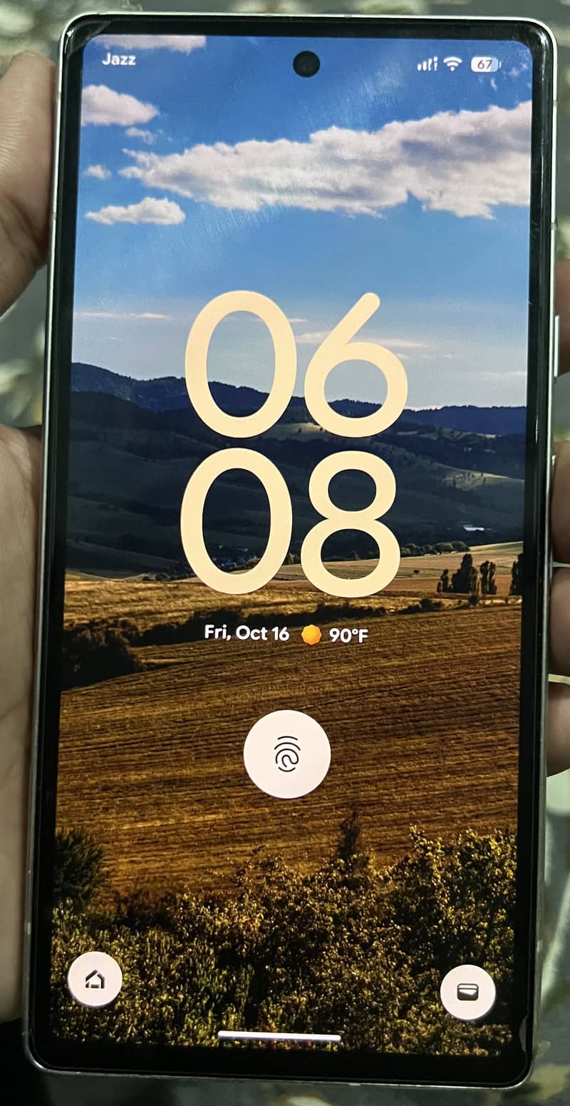 Google Pixel 7a 1