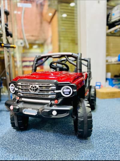 Kids Jeeps|Kids Cars|4x4 Jeep|4 Motor Car|4 Motor Jeeps|Kids Toys