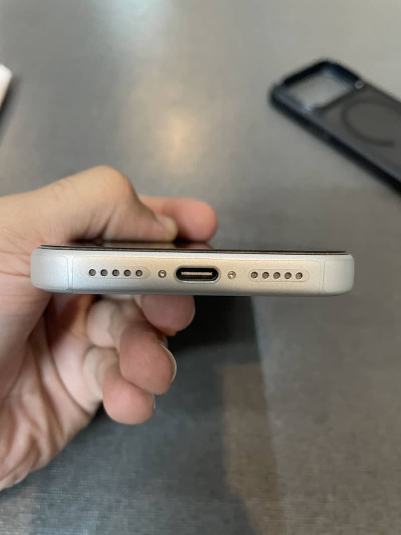 Apple iPhone 17 Pro 5