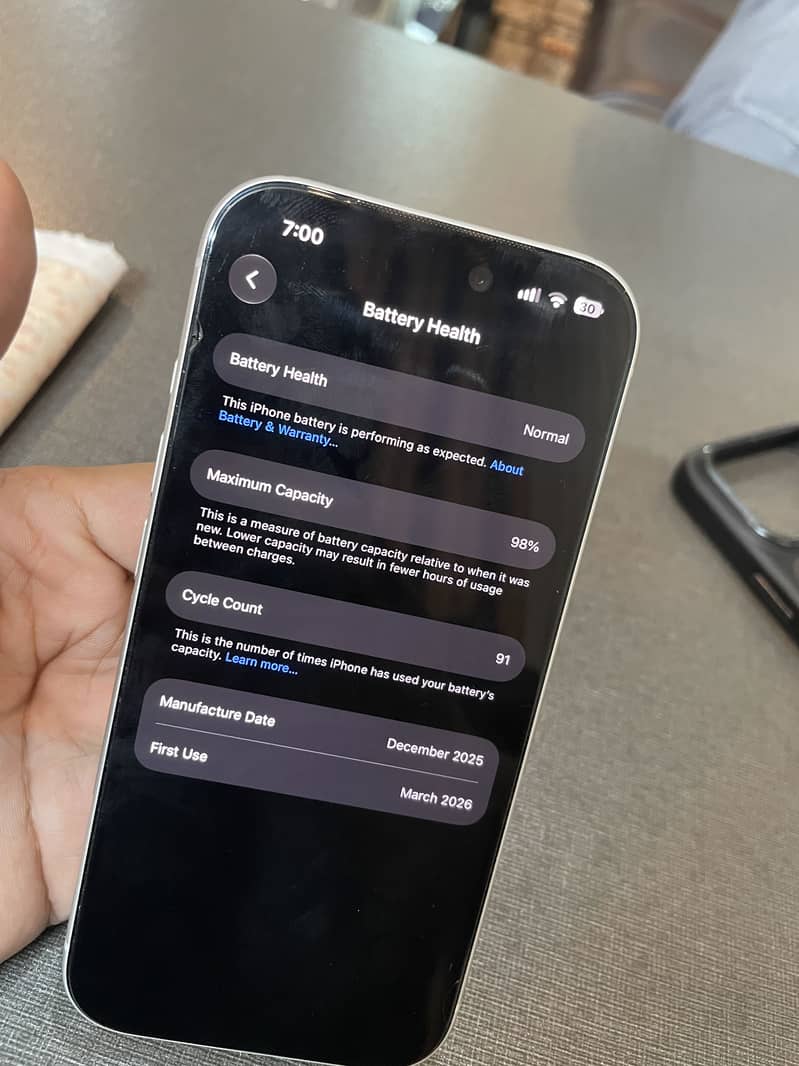 Apple iPhone 17 Pro 10