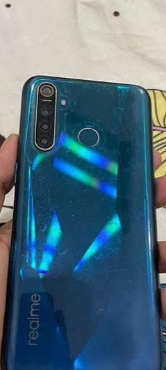 Realme 5 Pro 0