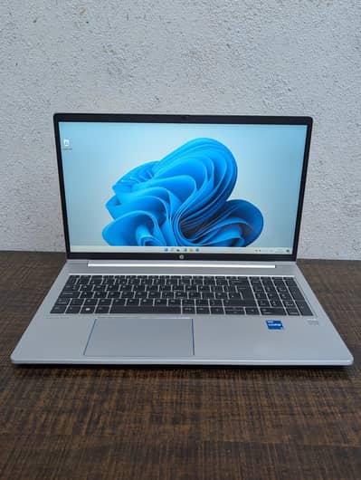 HP ProBook 450 G10 Core i5 13th Gen 16gb 256gb