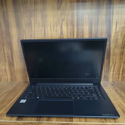 Toshiba Dynabook Laptop i5 10th Gen 8GB 256GB SSD FHD