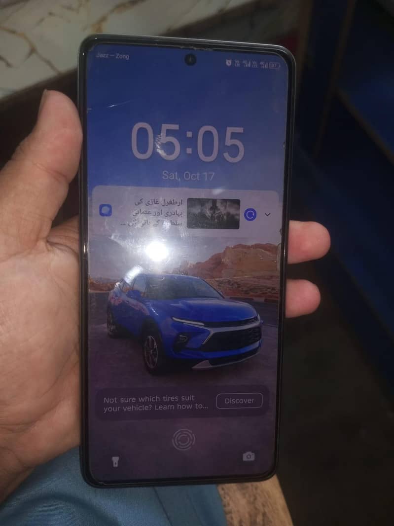 Tecno CAMON 20 2