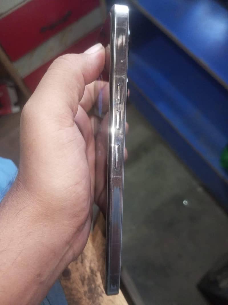 Tecno CAMON 20 4