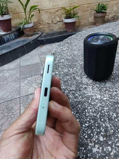 Samsung Mobile A16