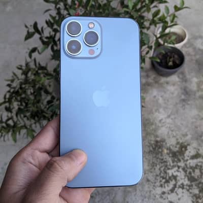 Apple iPhone 13 Pro Max