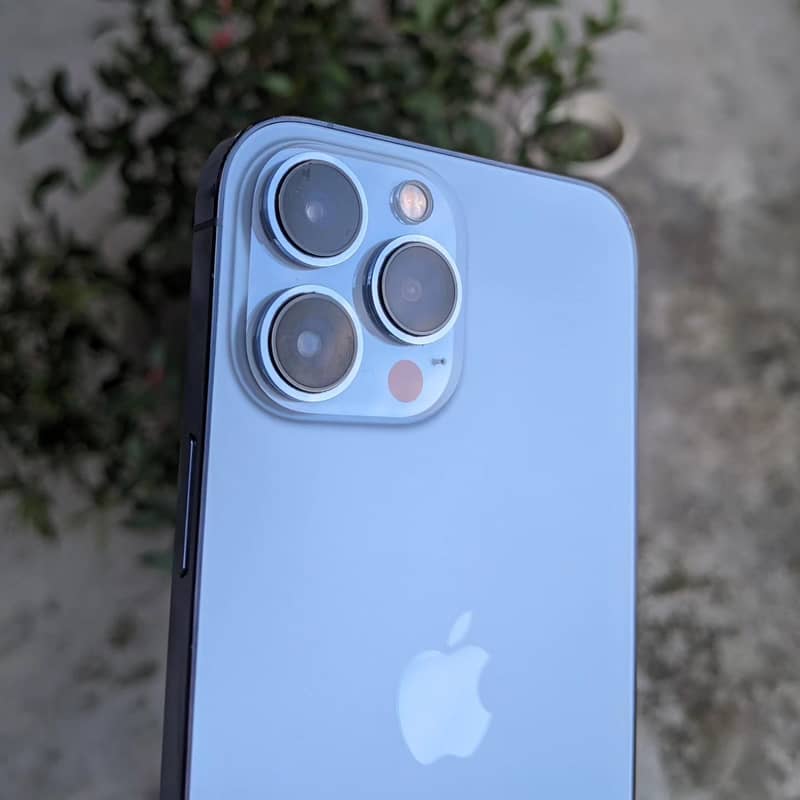 Apple iPhone 13 Pro Max 1