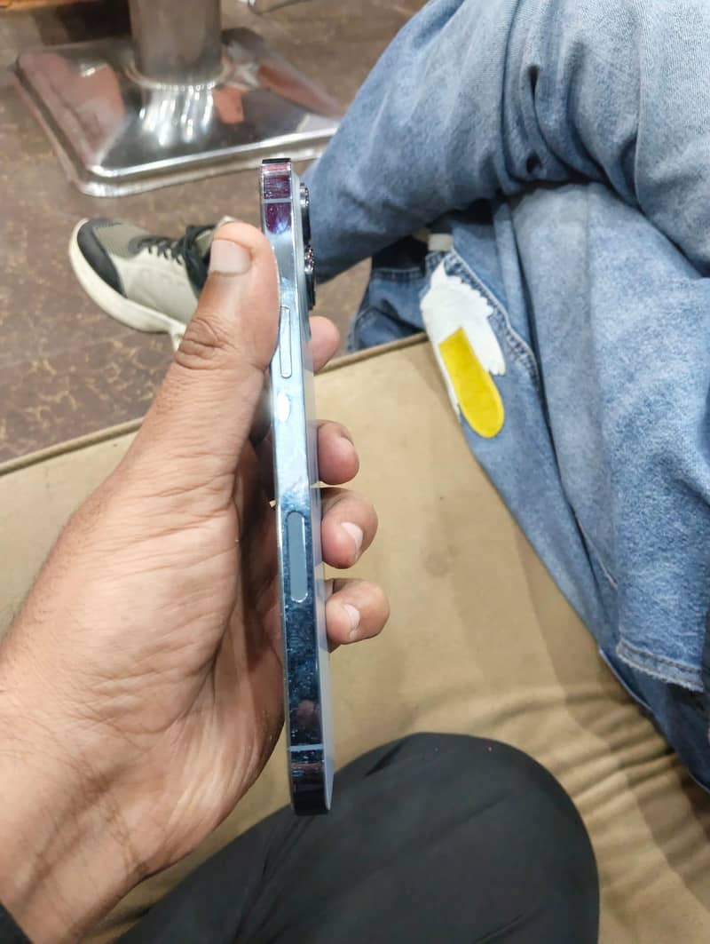 Apple iPhone 13 Pro Max 2