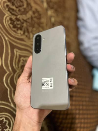 Samsung Galaxy A17