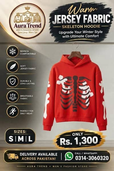 Premium Green Hoodie | Warm Winter Hoodie | New | Premium Winter