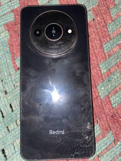 Xiaomi Redmi A3
