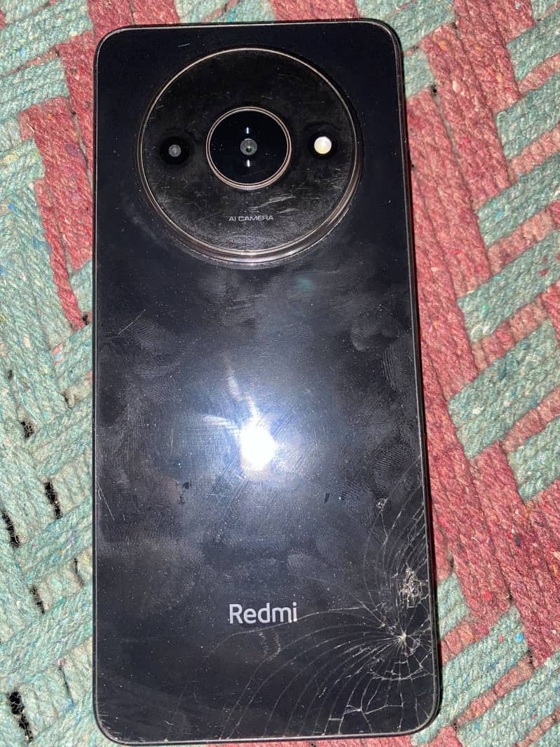 Xiaomi Redmi A3 0