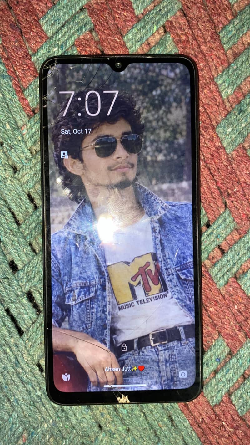 Xiaomi Redmi A3 3