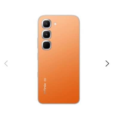 Infinix HOT 70 PRO 8/128 pin pack non active