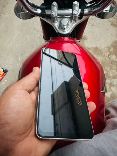 Samsung Mobile A06