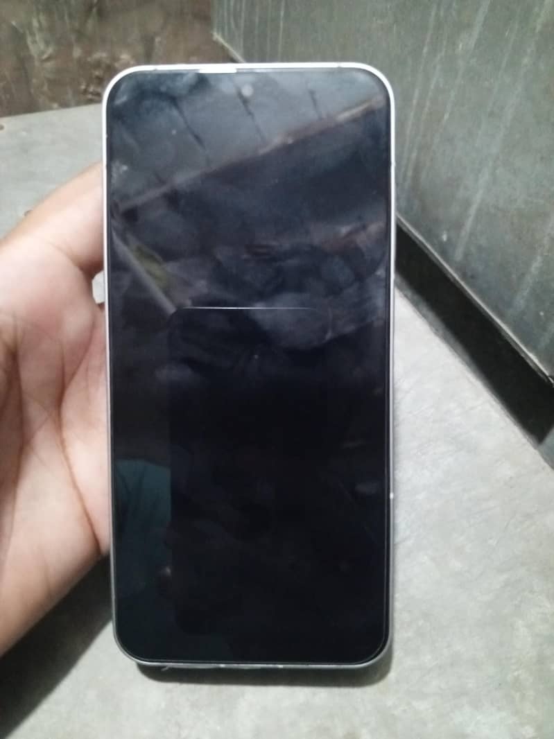 One Plus Other Model 13t 2