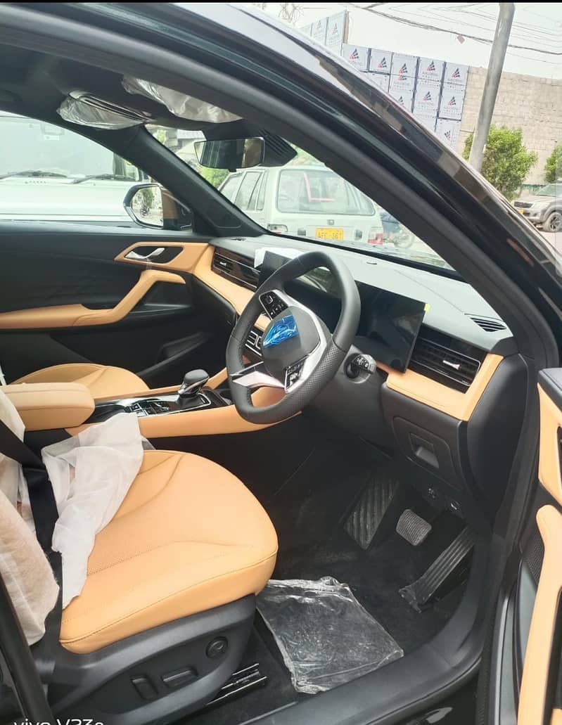 MG HS Hybrid+ New 2026|0 Metro|Showroom Delivery||Full option|SUV 3